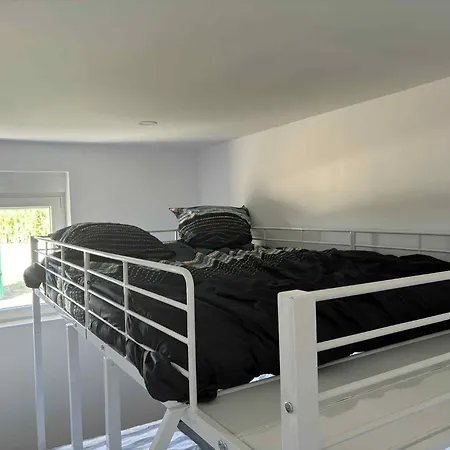 Apartment Bem Estar 3