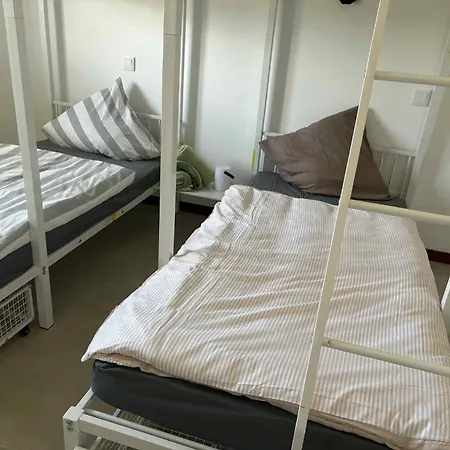 Apartmán Bem Estar 3 Chaves
