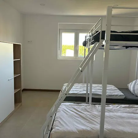 Apartmán Bem Estar 3 Chaves