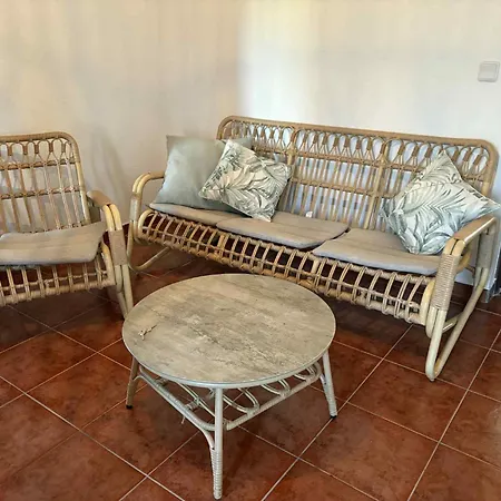 Bem Estar 3 Apartment