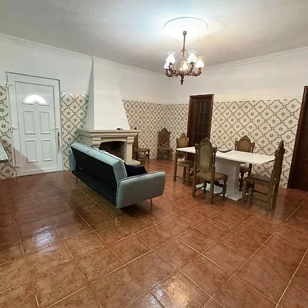 Apartment Bem Estar 3 Chaves