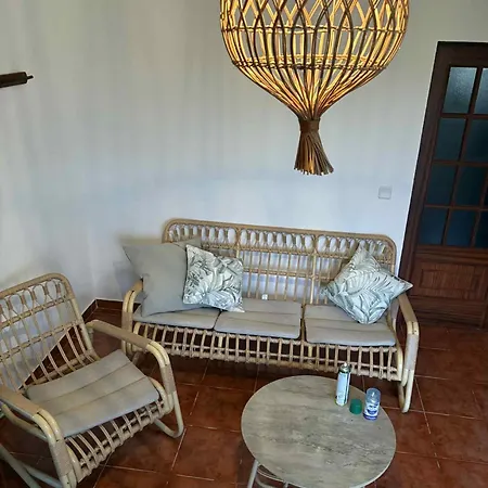 Apartmán Bem Estar 3 Chaves