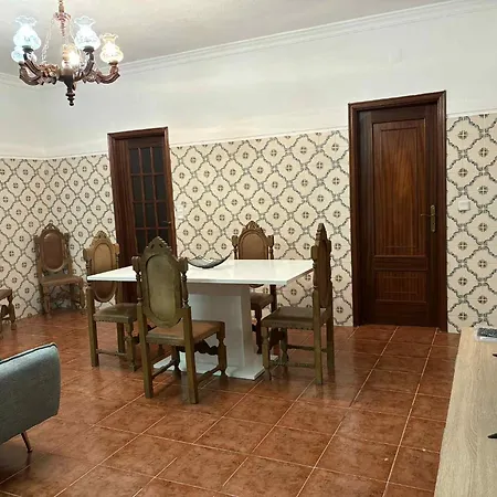 Apartmán Bem Estar 3