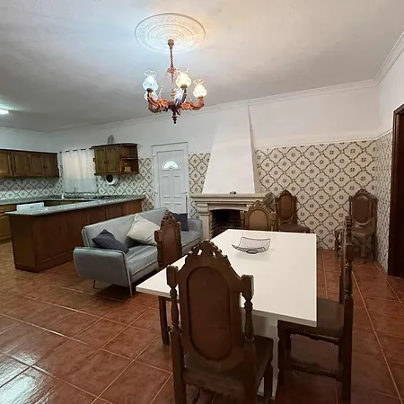 Apartment Bem Estar 3