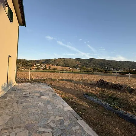 Bem Estar 3 Apartmán